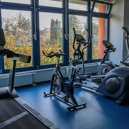 Naspolya Kucko Apartment Budapest Bagian luar foto