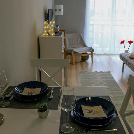 Naspolya Kucko Apartment Budapest Bagian luar foto