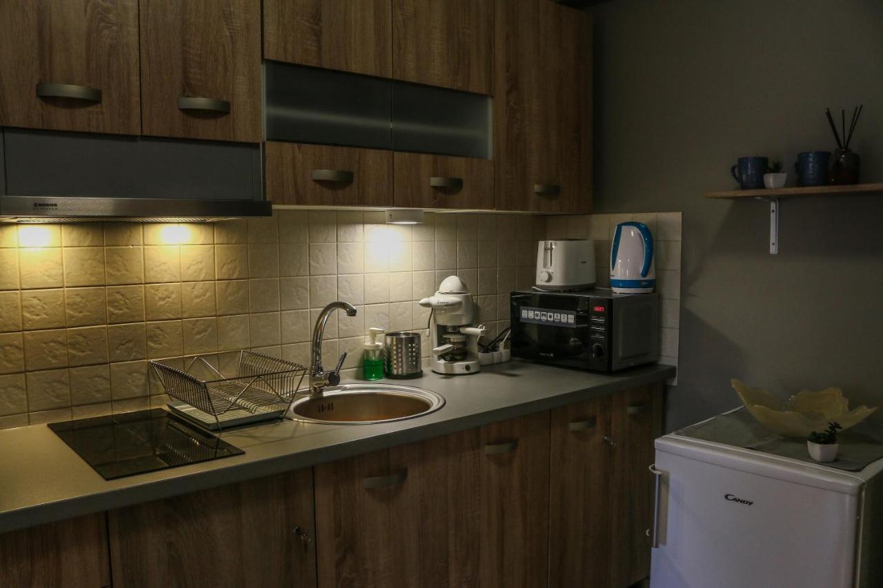 Naspolya Kucko Apartment Budapest Bagian luar foto