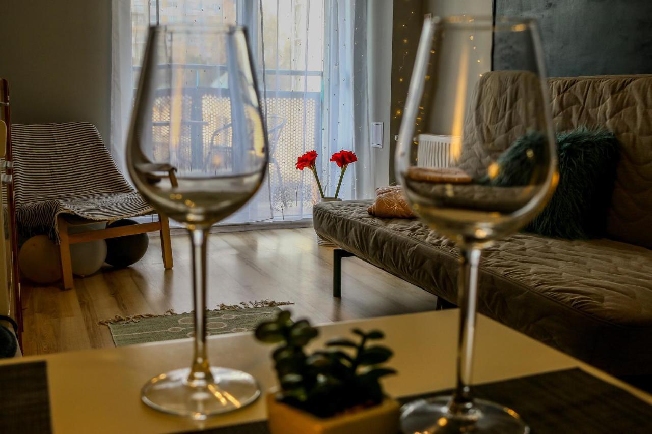 Naspolya Kucko Apartment Budapest Bagian luar foto