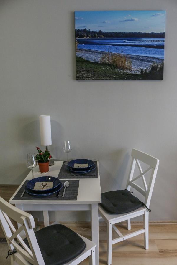 Naspolya Kucko Apartment Budapest Bagian luar foto